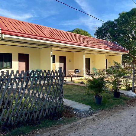 Noah Xye Guest House San Juan (Siquijor) Exterior foto