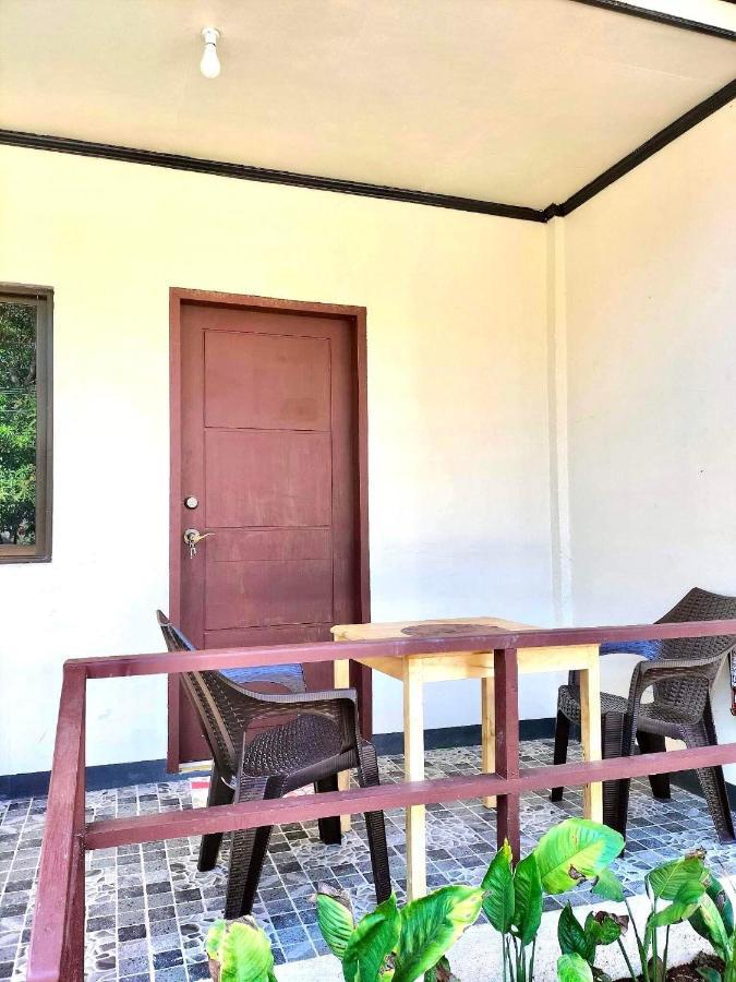 Noah Xye Guest House San Juan (Siquijor) Exterior foto