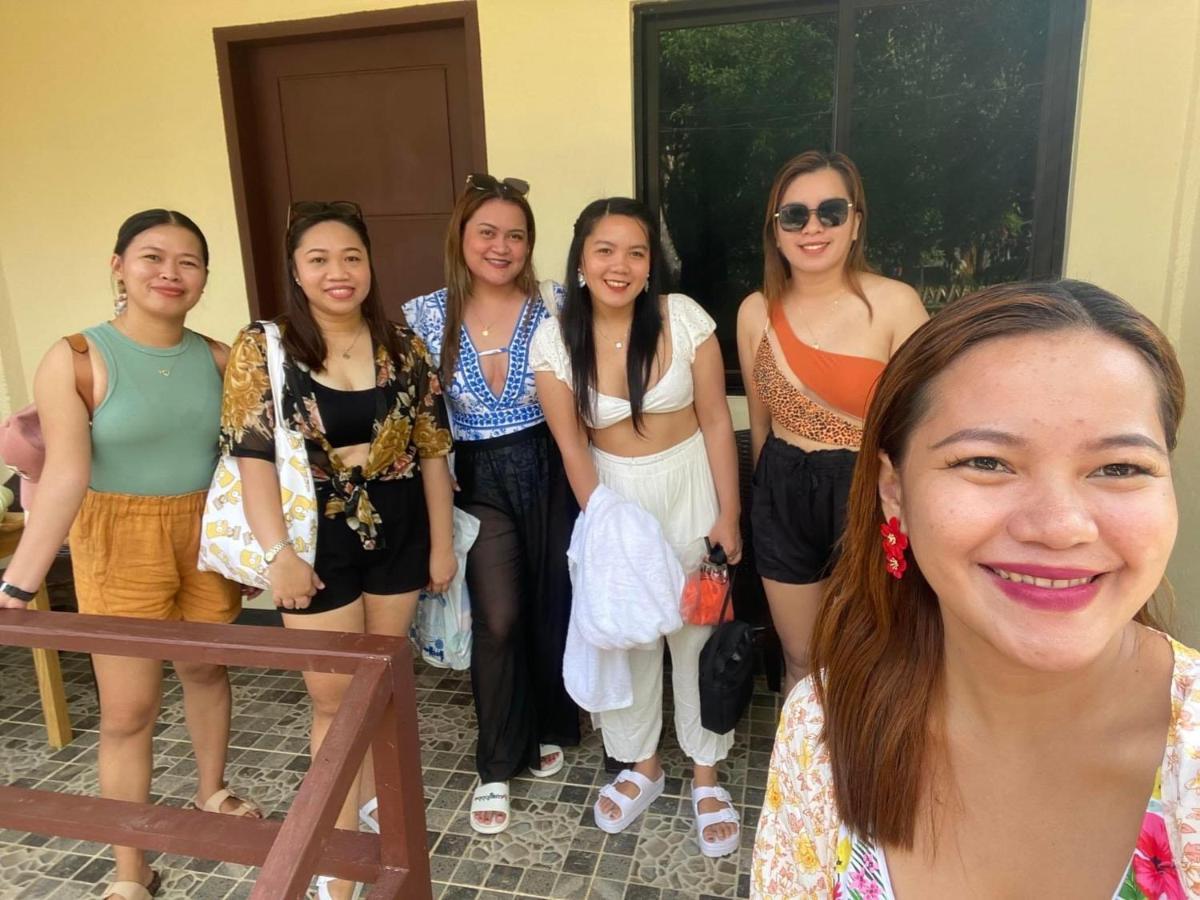 Noah Xye Guest House San Juan (Siquijor) Exterior foto