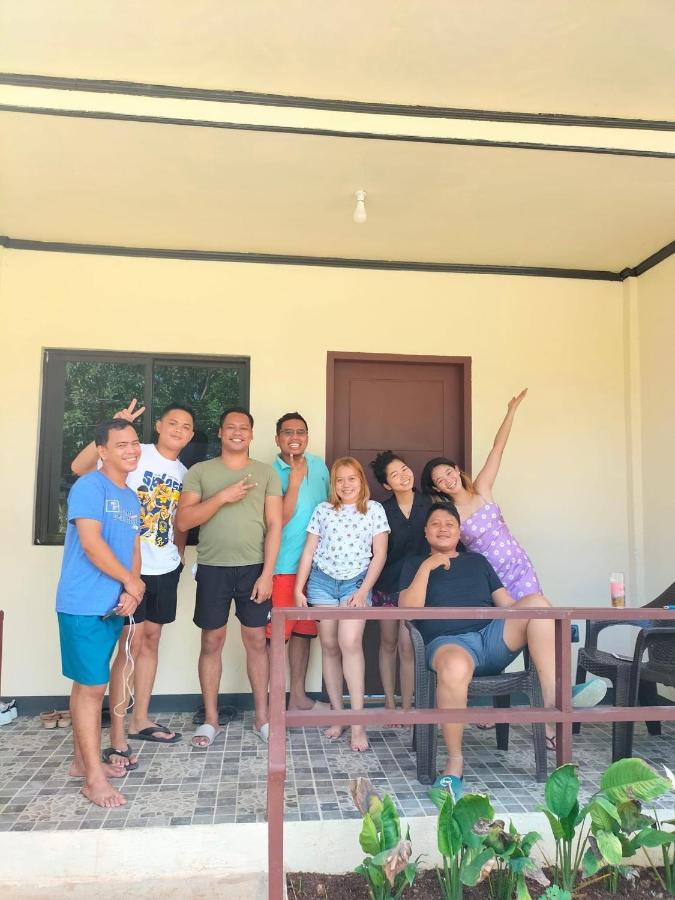 Noah Xye Guest House San Juan (Siquijor) Exterior foto