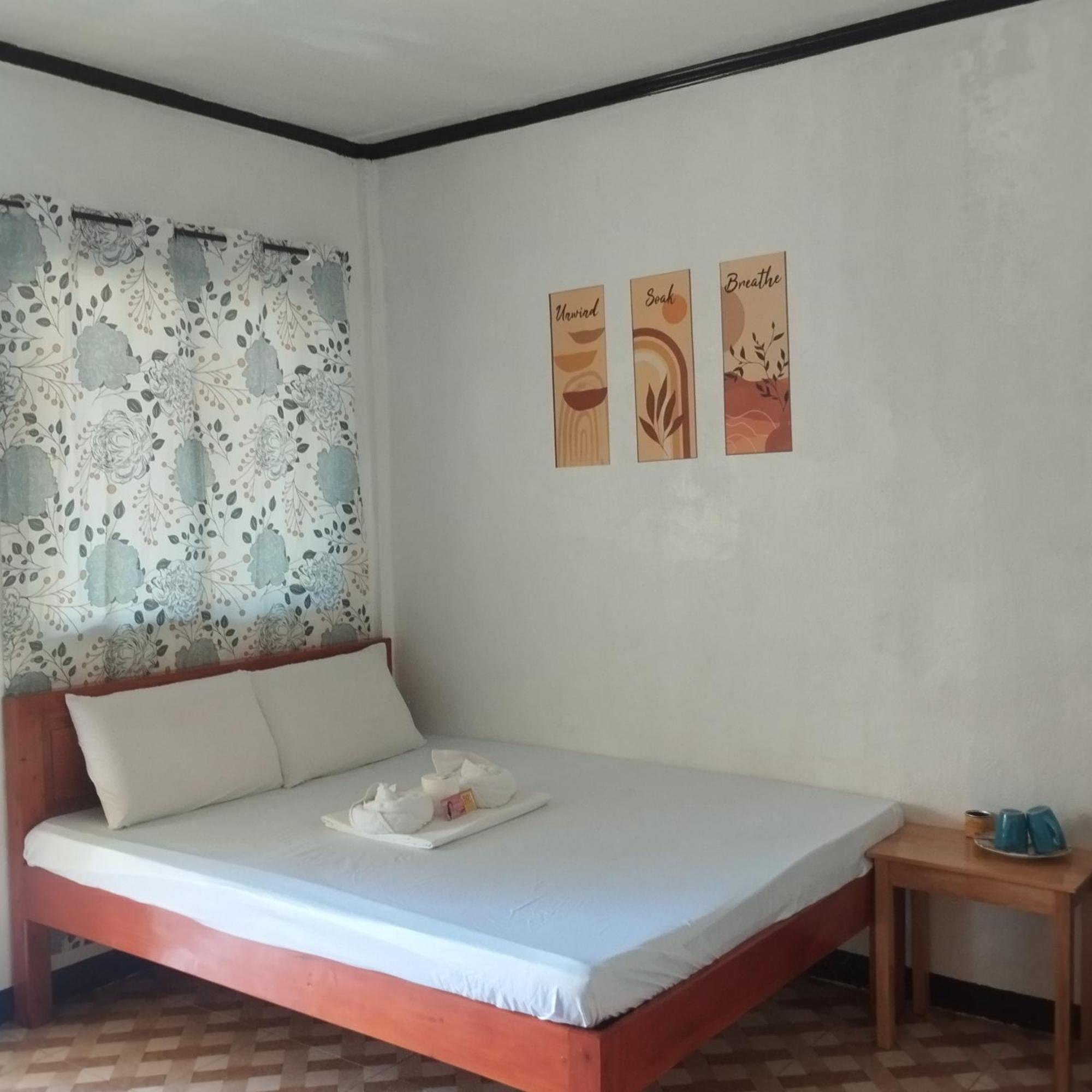 Noah Xye Guest House San Juan (Siquijor) Exterior foto